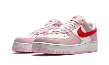 Кроссовки Nike Air Force 1 Low "Valentine's Day Love Letter"