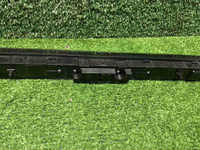 Блок управления климат-контроля BMW I7 G70 (22-нв)