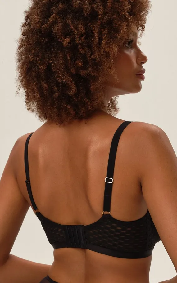 41738 OHARA/99X Бюст