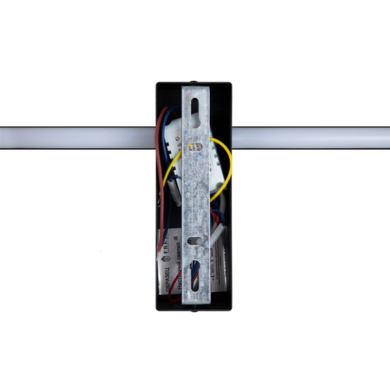 Настенный светильник (бра) Freya FR6111WL-L12B