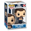 Фигурка Funko POP! TV Ted Lasso Ted with Biscuits (1506) 70722