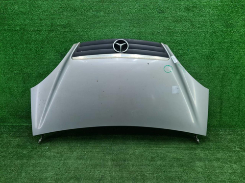 Капот Mercedes A W168 (1997-2004)