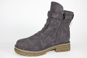 Ботинки женские зимние Beiweisi арт. C1901-8