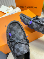 Louis Vuitton Mocassin