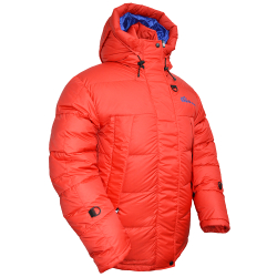 Женская пуховая куртка Рысь-2