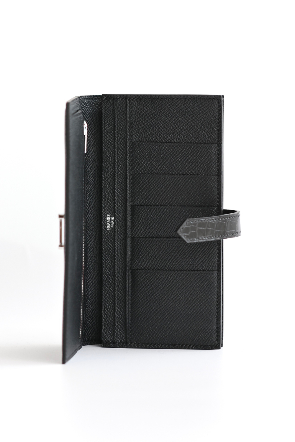 Hermes Bearn Wallet