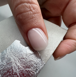 Nail ARCHITECT Камуфлирующая крепкая каучуковая база HARD 01 MILK Base Camouflage, 15 мл