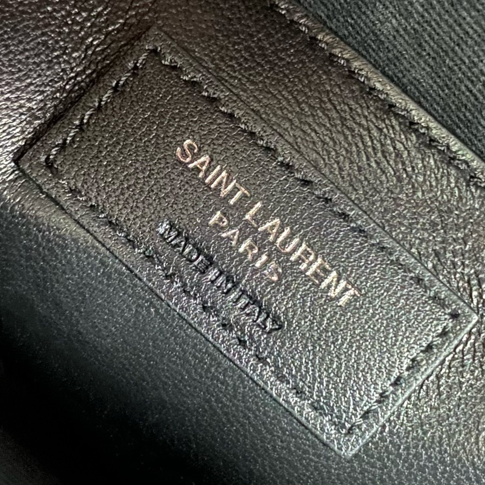 Saint Laurent Niki 21 cm