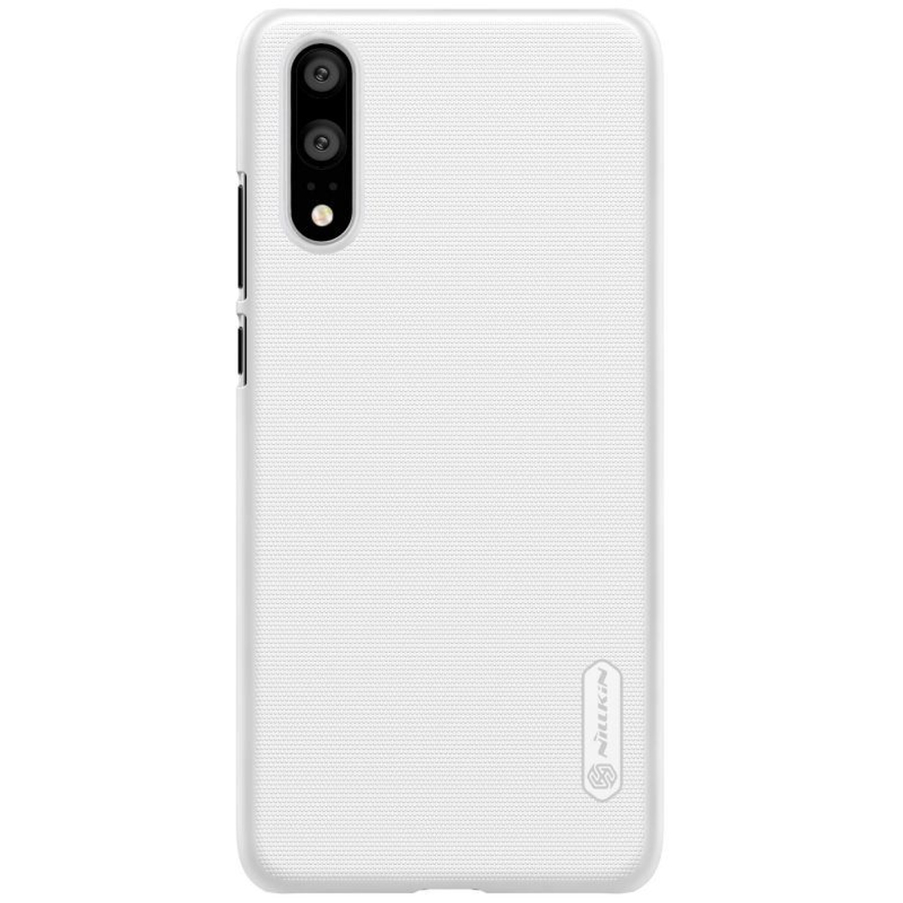 Накладка Nillkin Super Frosted для Huawei P20