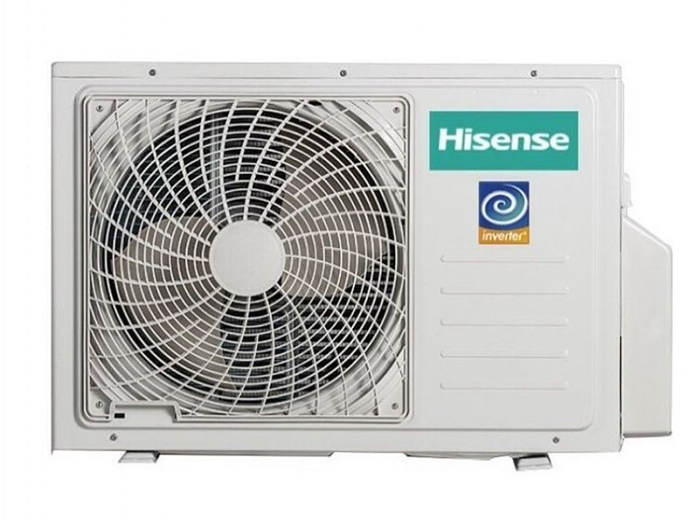 Сплит-система HISENSE SMART DC Inverter AS-09UW4RYDDB05