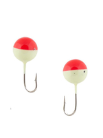 Мормышка ДРОБИНА ОТВЕРСТИЕ, #352, 10 шт 0,5 г