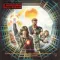 Detto Mariano Exterminators Of The Year 3000 - Il Giustiziere Della Strada LP