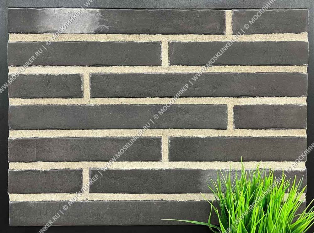 Lifebrick «Лонг 500» 430x52x25 - Облицовочная плитка для НВФ