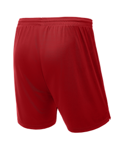 Шорты волейбольные Camp, красный, детский