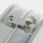 Стол складной &quot;СЛЕДОПЫТ&quot; 600х1200х670мм, столеш. ЛХДФ