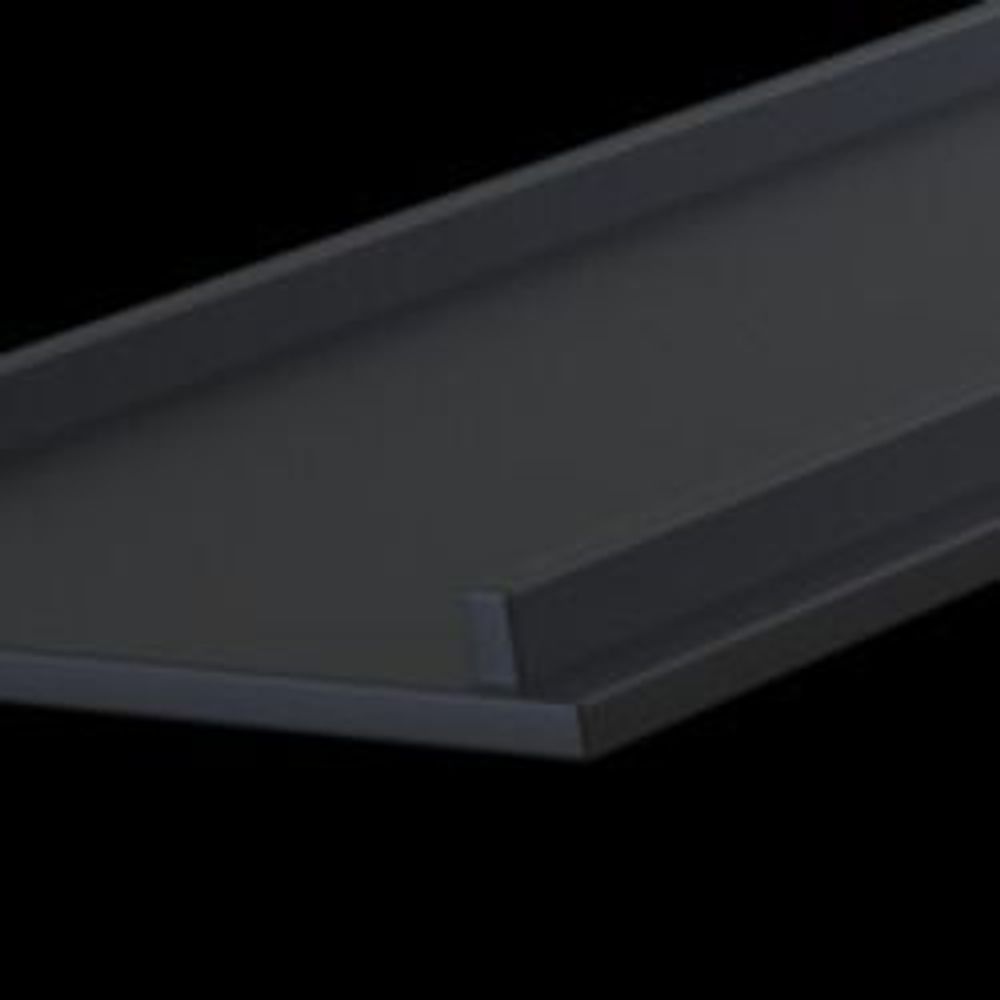 Декоративная накладка для магнитного шинопровода Maytoni S35 TRA004-21B