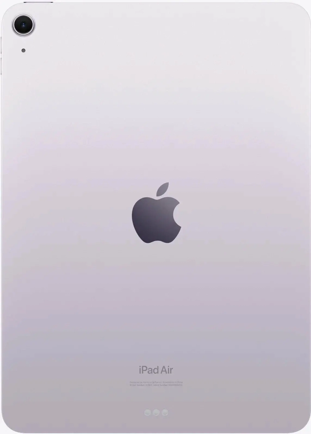 iPad Air 11 (2024) 256GB