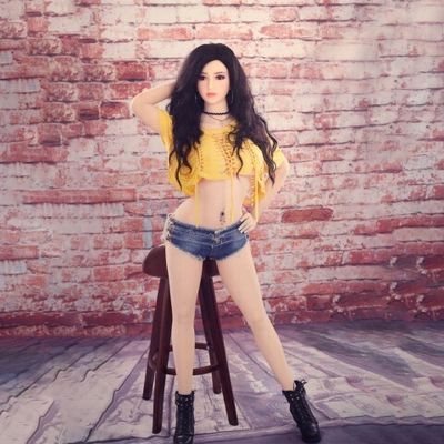 Реалистичные секс-куклы