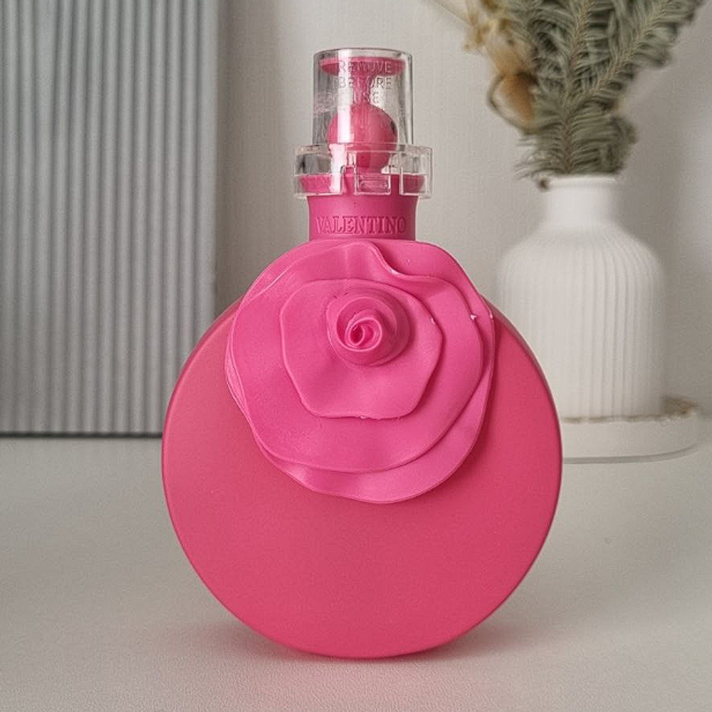 Valentino Valentina Pink 80ml (duty free парфюмерия)