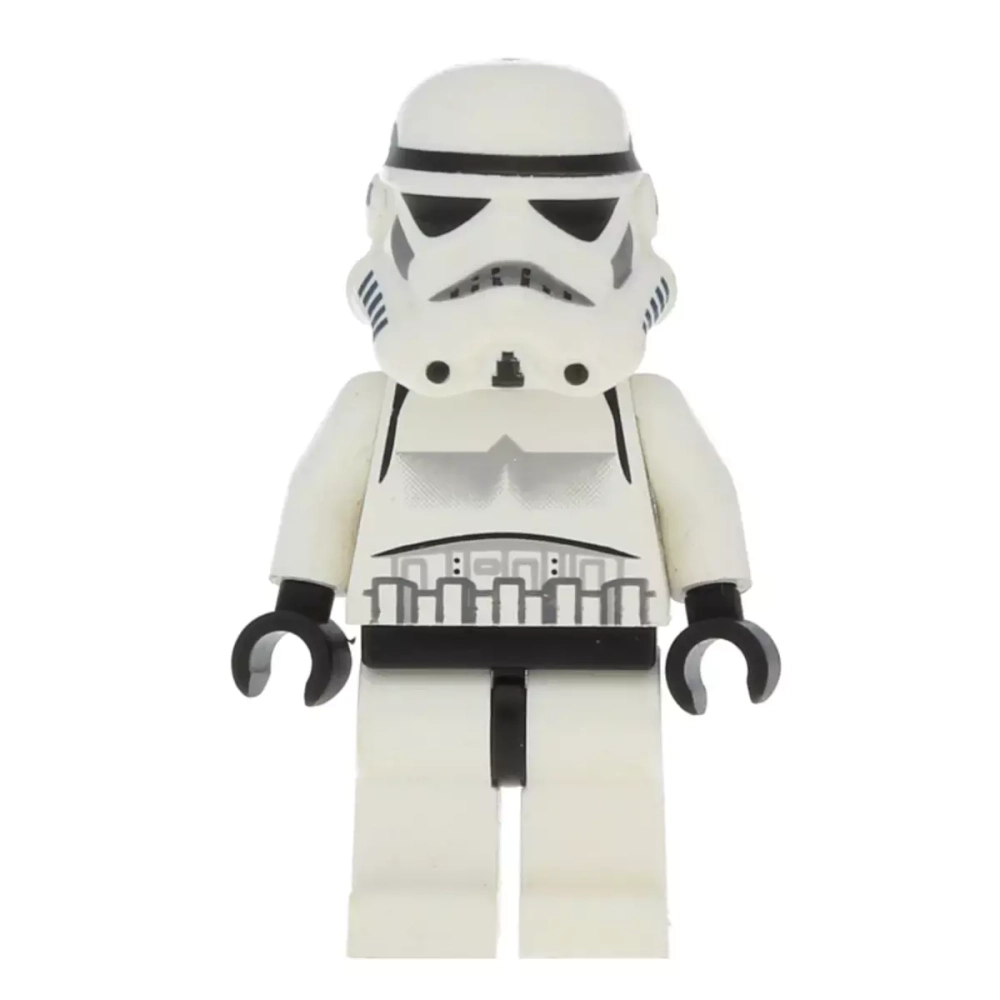 Минифигурка LEGO sw0188 Имперский штурмовик