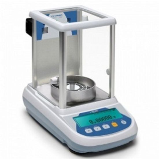 Аналитические весы HPBG-105i-ION