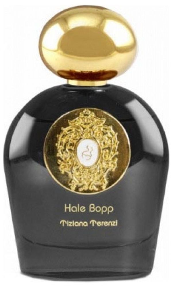 TIZIANA TERENZI HALE BOPP EXTRAIT DE PARFUM 100 ML TIZIANA TERENZI HALE BOPP EXTRAIT DE PARFUM 100 ML