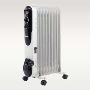 Масляные обогреватели