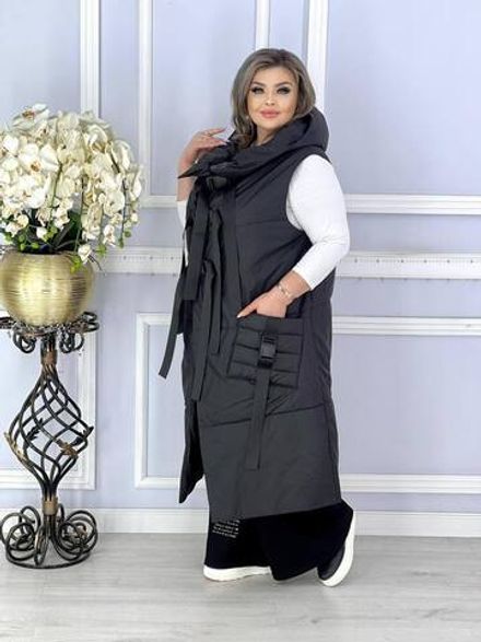 Жилет «Старк» Fabrika Фото 2