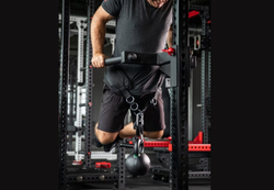 Пояс с цепью MULTI BELT