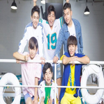 Альбом The Eastlight - Six Senses 1st Mini Album