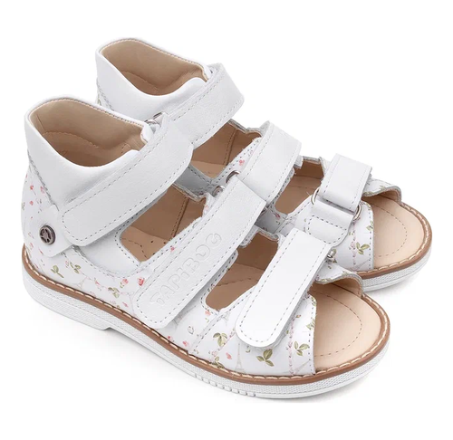 Ортопедическая обувь малосложная без утепленной подкладки для детей