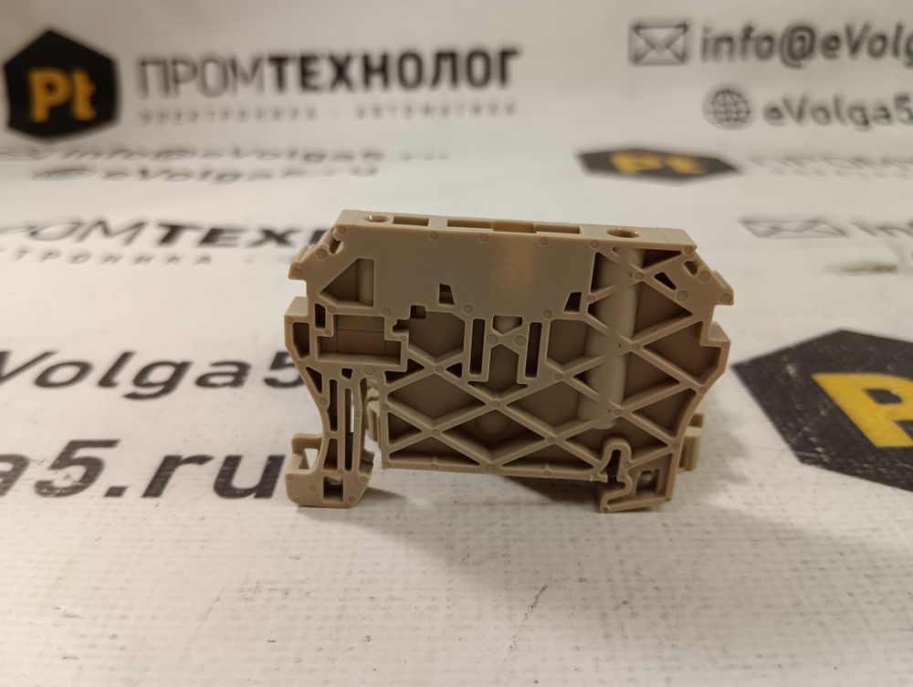 Weidmuller ZEW 35 GR с хранения