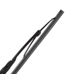 Щетка стеклоочистителя Autovirazh, AV-100Y, каркасная, 38 см/15", AV-001500