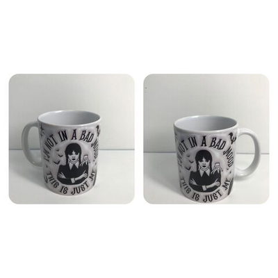 Кружка в подарок с приколами