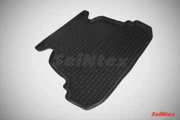 Коврик в багажник Lifan Solano (2008-2016)