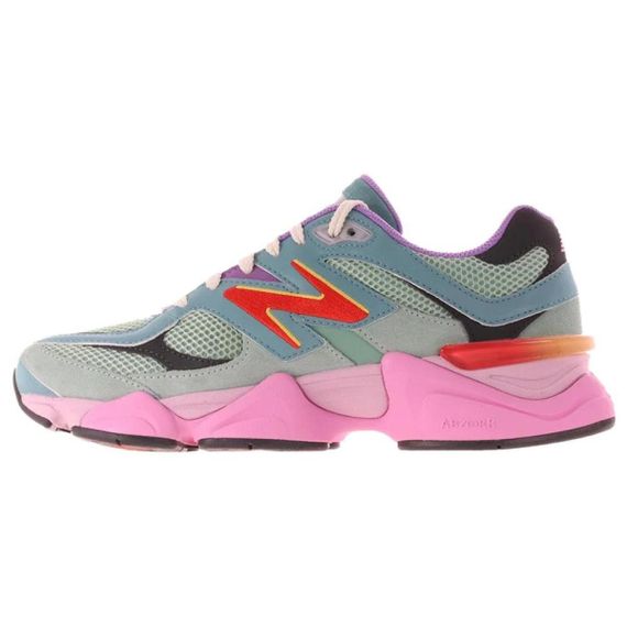 New Balance NB 9060 &quot;Multi-Color&quot;