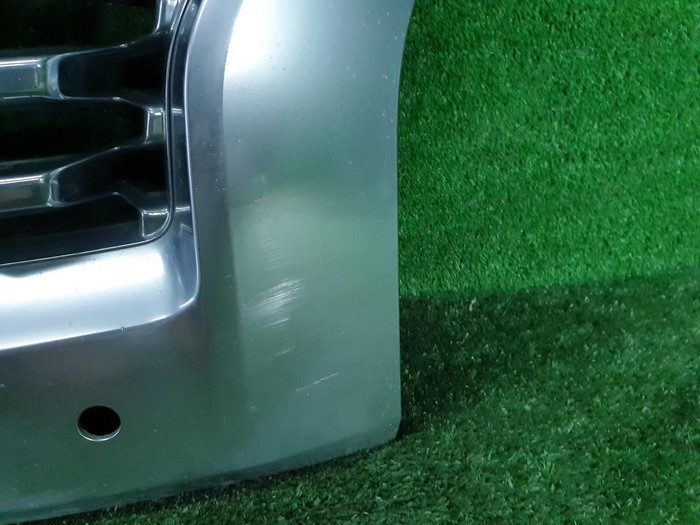 Решетка радиатора Hyundai Palisade (2018-2022)