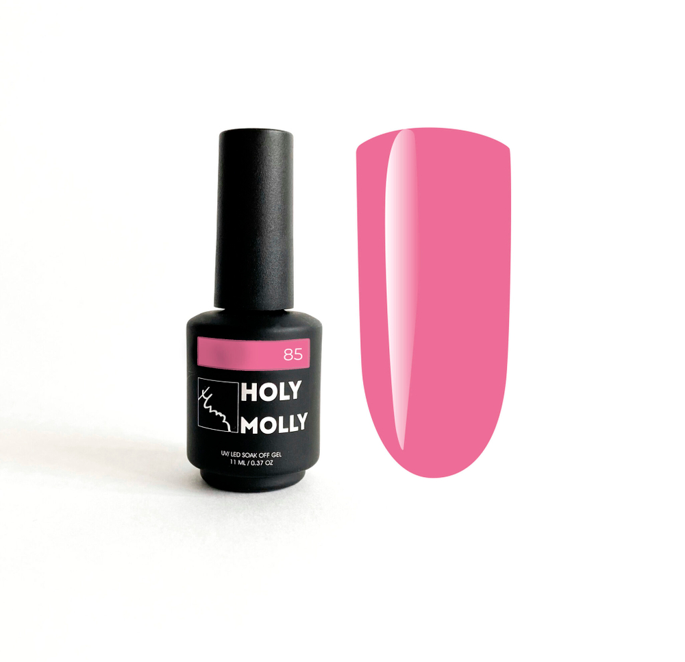 Holy Molly Гель-лак 085, 11мл