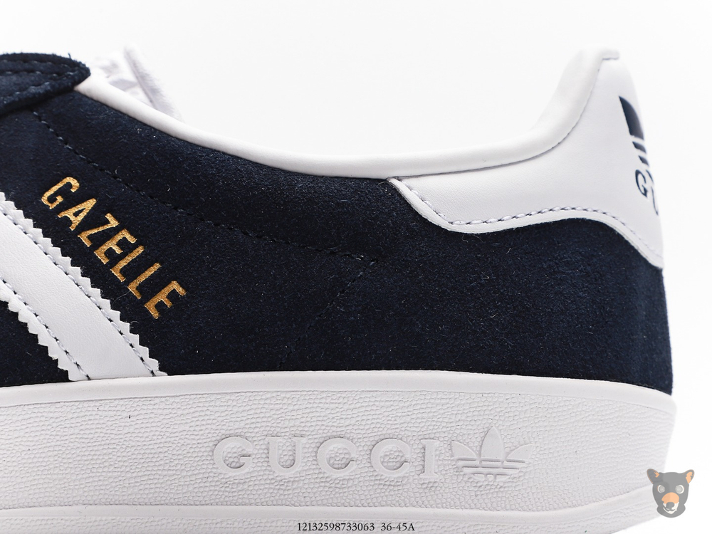 Кроссовки Gucci x Originals Gazelle