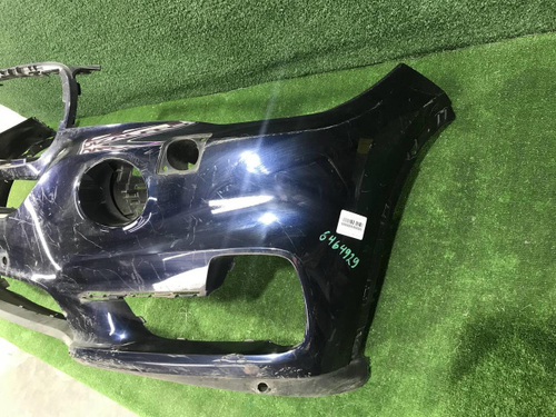 Бампер передний BMW X5 F15 (2013-2018)