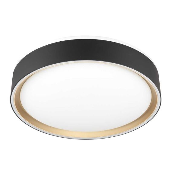 Потолочный светодиодный светильник Citilux Boss CL751251G