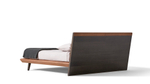 Кровать Cassina ACUTE