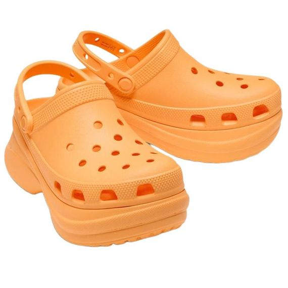 Crocs Bae Clog 'Orange'