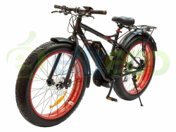 Электрофэтбайк Hoverbot FB-2 FATBIKE