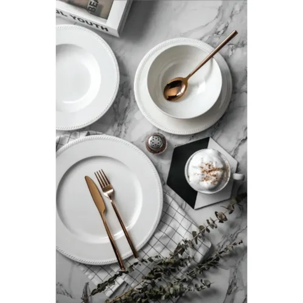 Тарелка d 30 см Appeal Noble [1]