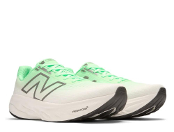 Кроссовки для бега женские New Balance Fresh Foam 1080 v14 W Бело-Зеленые
