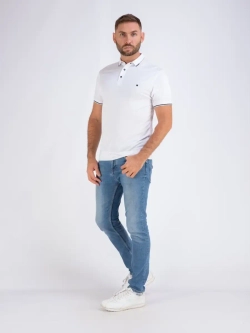 Футболка поло мужская Турция, тенниска