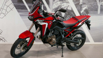 Honda Africa Twin — CRF1100 DM (DCT)