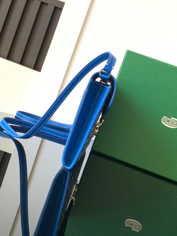 Goyard Chypre Wallet Pouch