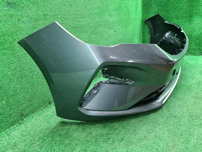 Бампер передний Geely Emgrand 2 (2021-н.в.)